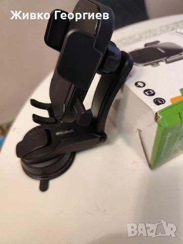 поставка за телефон , снимка 3 - Аксесоари и консумативи - 53598204
