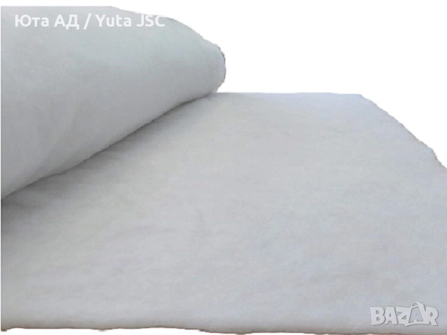 Ролтекс ЮТА (вата от настил)