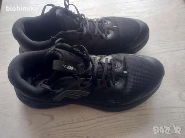 Flair Fast One FW23 40, снимка 2 - Маратонки - 48781727
