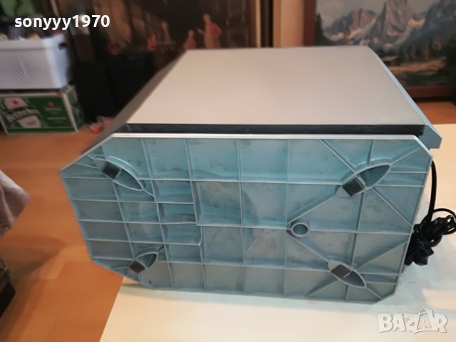 sharp powered subwoofer 0702231828, снимка 6 - Тонколони - 39593694