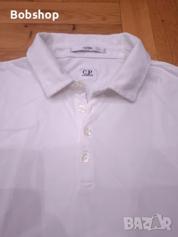 Мъжка блуза C.P. company , снимка 2 - Блузи - 56110717