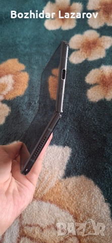 Samsung galaxy Z fold 3 5G 256GB ROM / 12GB RAM, снимка 9 - Samsung - 53679798