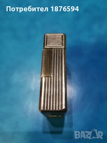 Запалка Dupont , снимка 4 - Други ценни предмети - 50310586