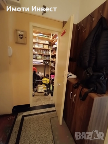 Тристаен монолит Мараша, снимка 7 - Апартаменти - 52355510