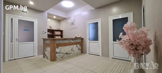 Хотел Hotel Olympus Plaza , снимка 9 - Почивки на море - 50955840