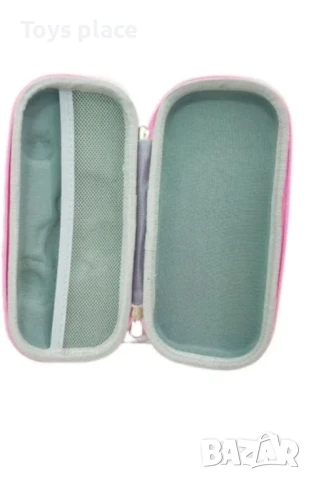 Labubu моливник, пинал, несесер Лабубу , снимка 5 - Ученически пособия, канцеларски материали - 51253641