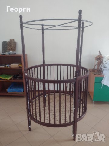 Детска кошара, снимка 3 - Кошарки - 40803833