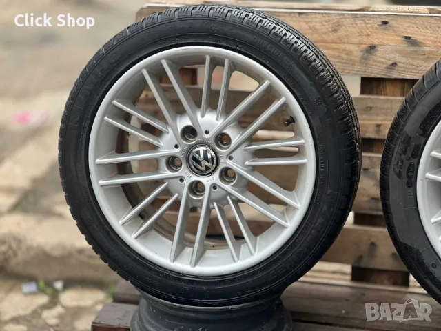 Джанти VW Transporter Multivan T5 T6 5х120 17 Фолксваген т5 т6 5х120, снимка 3 - Гуми и джанти - 52713586