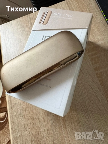 IQOS два броя , снимка 4 - Друга електроника - 52540524