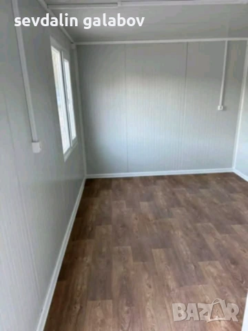 Продавам фургони, снимка 7 - Производствени сгради - 52902815