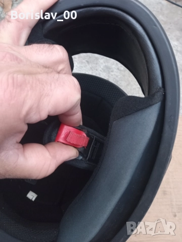 Каски за Мотор, снимка 11 - Аксесоари и консумативи - 52985136