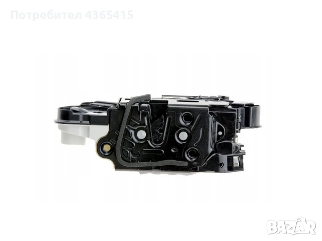  VW Passat CC B6 CC B7 Брава за предна лява врата , снимка 3 - Части - 50346889