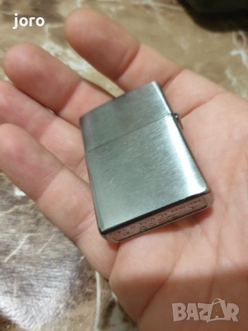 zippo, снимка 7 - Запалки - 40109204