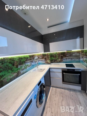 Тристаен, Младост, обзаведен, отличен-167900 Е, снимка 9 - Апартаменти - 53176061