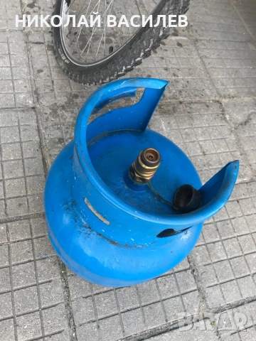 Продава  се. /. 15  килограма  ., снимка 4 - Газови котлони - 53259380