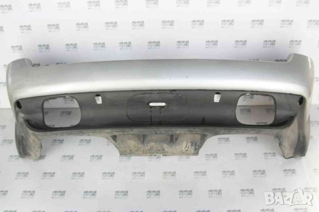 Задна броня за BMW X5 E53 (2000-2006)