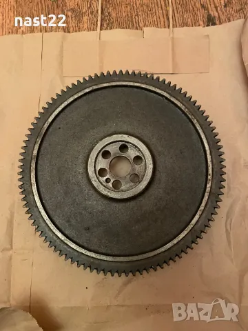 Маховик за Сузуки Самурай 1.0 куб, снимка 1