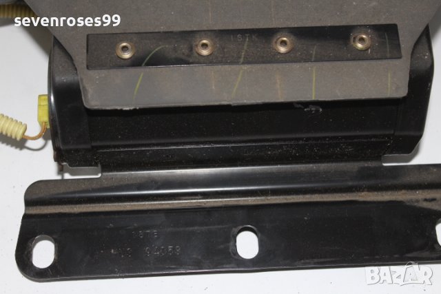 Airbag пасажер Сузуки Балено Suzuki Baleno, снимка 6 - Аксесоари и консумативи - 39452872