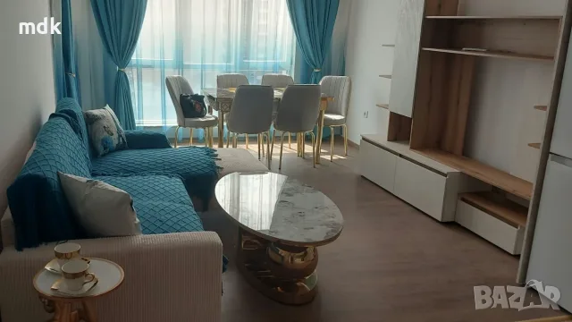 Двустаен с паркомясто за първи наематели