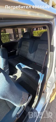 Nonda h-rv Бензин/газ, снимка 10 - Автомобили и джипове - 56326919