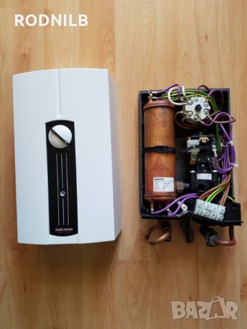 Купувам здрави или повредени, монофазни проточни бойлери., снимка 3 - Бойлери - 24255990