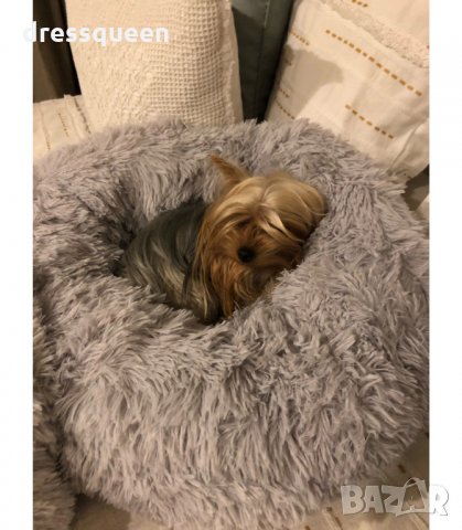 3164 Меко легло за куче или котка, снимка 10 - Други стоки за животни - 34237142