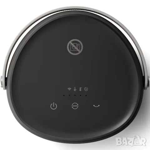 Вентилаторна печка с керамична технология Philips серия 3000 CX3120/01, снимка 2 - Отоплителни печки - 56246511