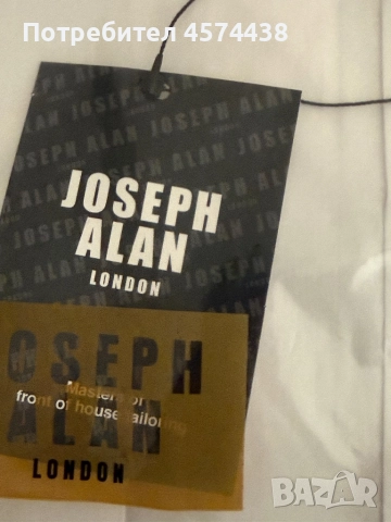 Оригинална Стилна Дамска Официална Риза Joseph Alan , снимка 5 - Ризи - 52505427