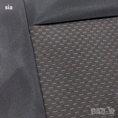 ТАПИЦЕРИЯ ЗА МПС БРАУЗ С ЦИП / 14 ЧАСТИ, снимка 2 - Аксесоари и консумативи - 39850684