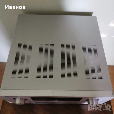 MARANTZ SR 9300 THX Surround EX, снимка 6 - Ресийвъри, усилватели, смесителни пултове - 52553007