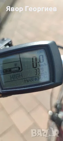 Електрически велосипед , снимка 9 - Велосипеди - 56060073