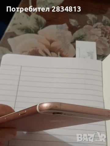 iphone 6s отключен, снимка 4 - Apple iPhone - 56403384
