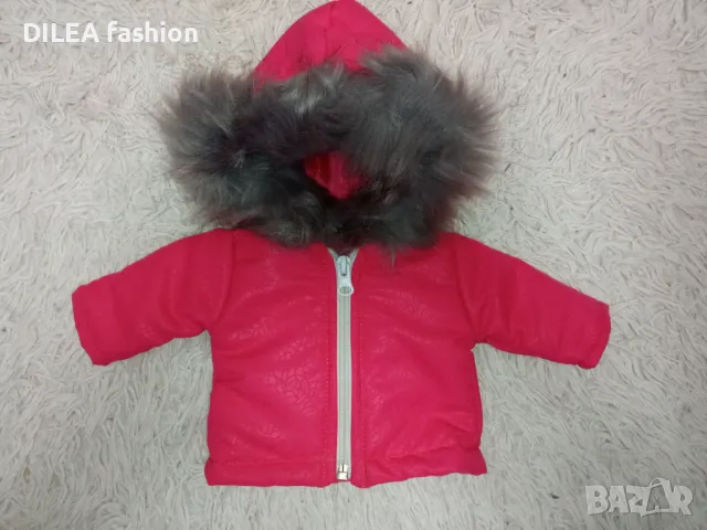 Екипи за бебе(кукли) Baby born 43см., снимка 14 - Кукли - 32498774