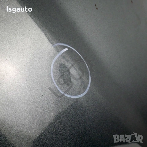 Преден капак Volkswagen Touran I 2003-2010 ID: 157215, снимка 5 - Части - 53175980