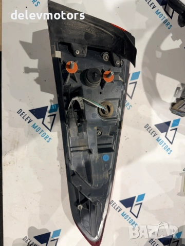 JS7B-13405-FC стоп външен ляв от Ford Mondeo Vignale 2.0 EcoBlue 4X4, двигател YMCC, 190 кс., ск. ку, снимка 5 - Части - 53839485