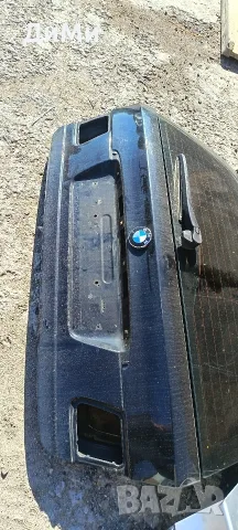 багажник бмв е46 bmw e46, снимка 2 - Части - 56403445