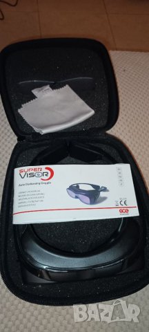 Защитни очила за плазменно рязане. , снимка 11 - Други инструменти - 39039455