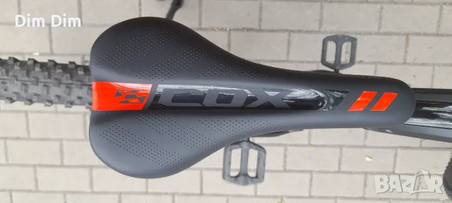 Ел.Велодипед Drag Espase Sport, снимка 16 - Велосипеди - 56086317