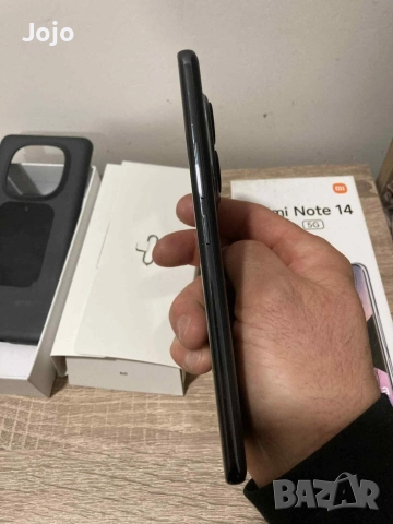 Xiaomi Redmi Note 14 pro, снимка 5 - Xiaomi - 52940315
