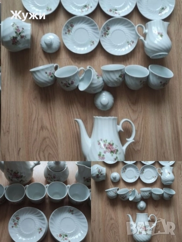 НОВИ артикули за домакинството, снимка 2 - Саксии и кашпи - 50589516