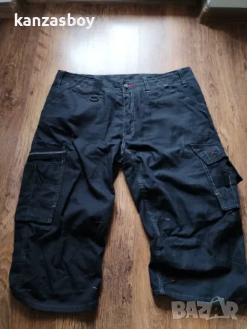 mascot workwear Trousers - къс работен панталон 7/8 54/ХЛ , снимка 2 - Спортни дрехи, екипи - 49743808