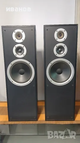 Тонколони Jamo Studio 180