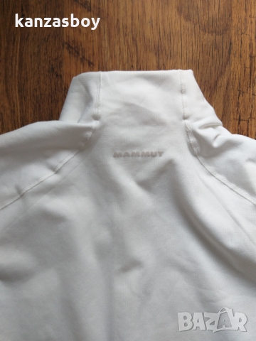 Mammut W ACONCAGUA LIGHT ML JACKET - страхотно дамско яке , снимка 10 - Якета - 36093887