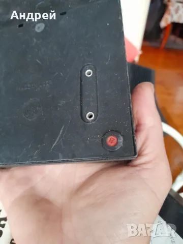 Старо Детско разговорно устройство,домофони Кая,Kaja, снимка 9 - Антикварни и старинни предмети - 48538123