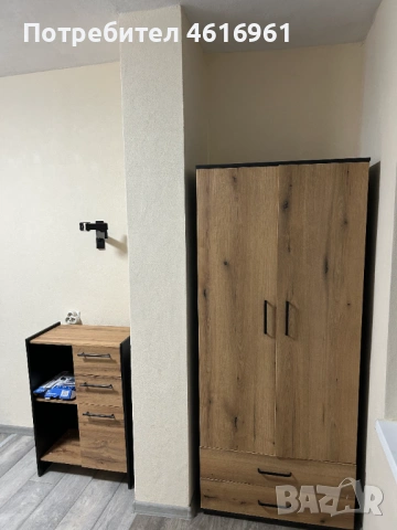 Давам боксониера под наем в Карлово-30квм., снимка 7 - Стаи под наем - 53587793