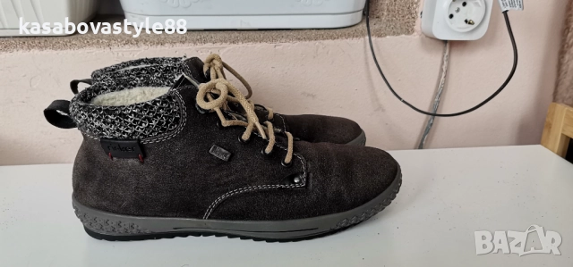  Боти Rieker Antistress 38 н. 