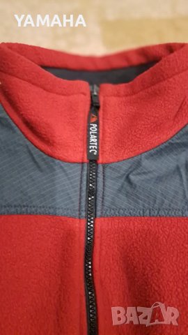 Lafuma  Мъжки  Полар S, снимка 12 - Спортни дрехи, екипи - 48654142