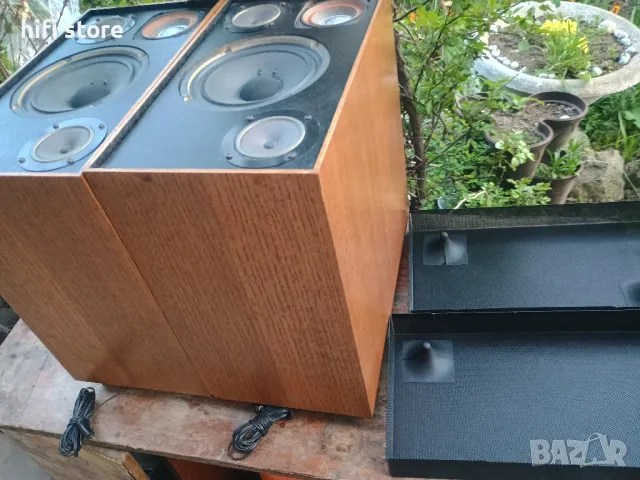 Westra тонколони, снимка 5 - Тонколони - 49957320