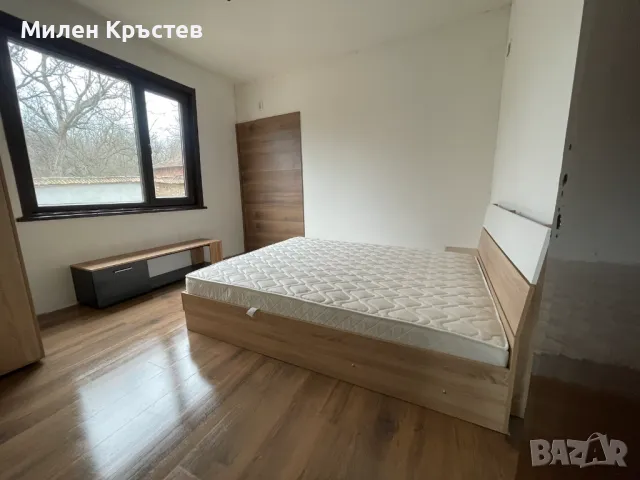 Нова къща с басейн и три спални в с.Масларево , снимка 9 - Къщи - 49971755