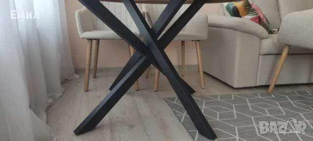 Маса - Холна Маса - Нова, снимка 9 - Маси - 50436260